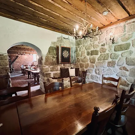 The Oak Lodge - Freedom For The Soul Ploczki Gorne Exterior photo
