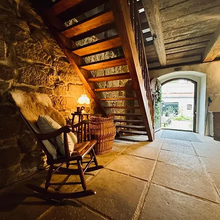 The Oak Lodge - Freedom For The Soul Ploczki Gorne Exterior photo