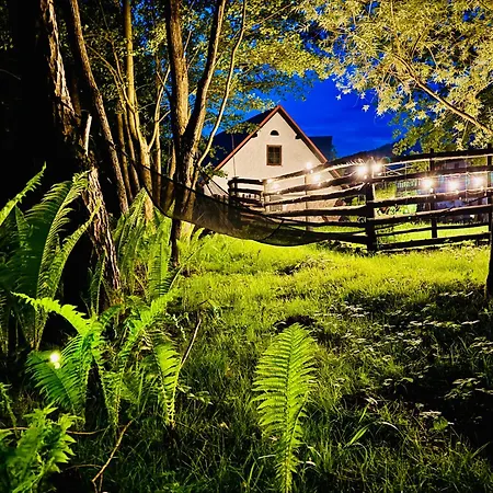 The Oak Lodge - Freedom For The Soul Ploczki Gorne Exterior photo
