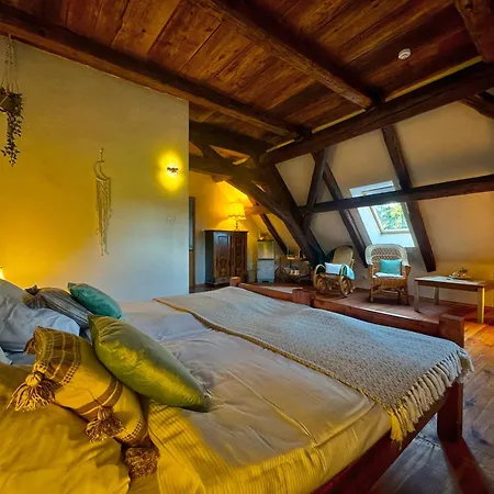 The Oak Lodge - Freedom For The Soul Ploczki Gorne Room photo