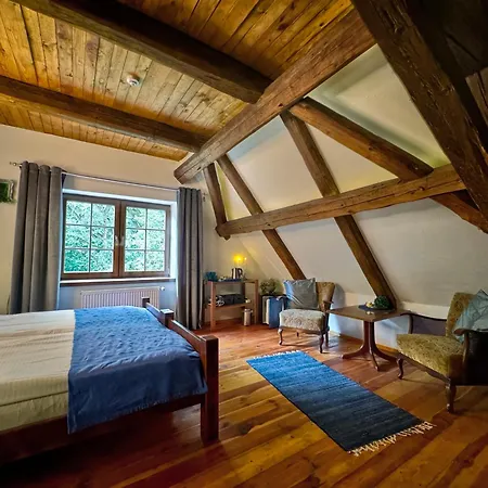 The Oak Lodge - Freedom For The Soul Ploczki Gorne Room photo