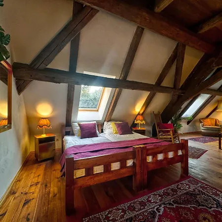 The Oak Lodge - Freedom For The Soul Ploczki Gorne Room photo