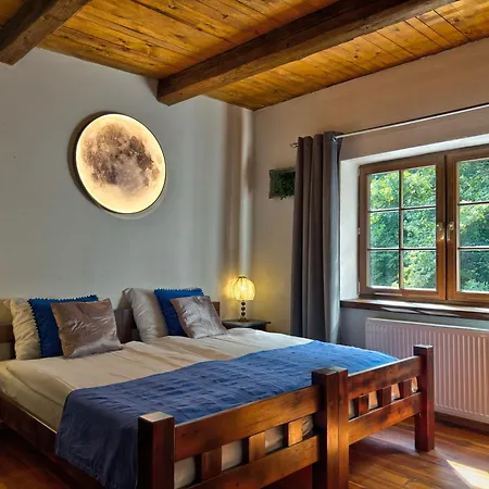 The Oak Lodge - Freedom For The Soul Ploczki Gorne Room photo