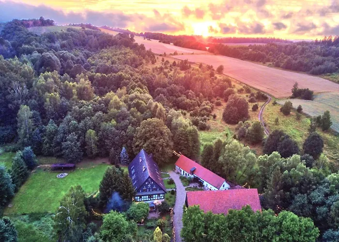The Oak Lodge - Freedom For The Soul