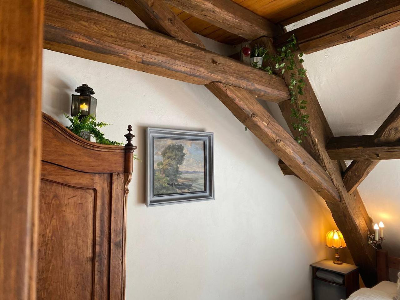 The Oak - Freedom For The Soul Apartment