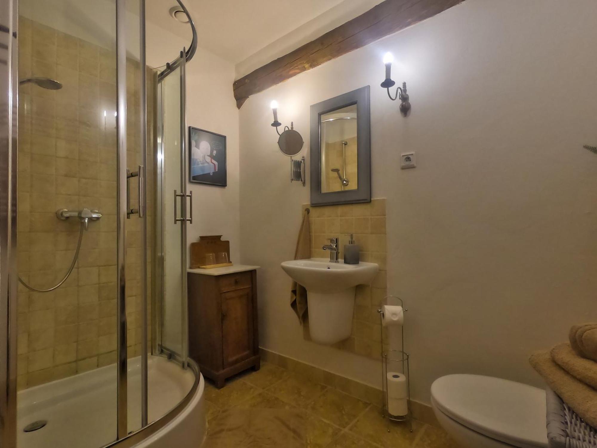 Apartment The Oak - Freedom For The Soul Ploczki Gorne
