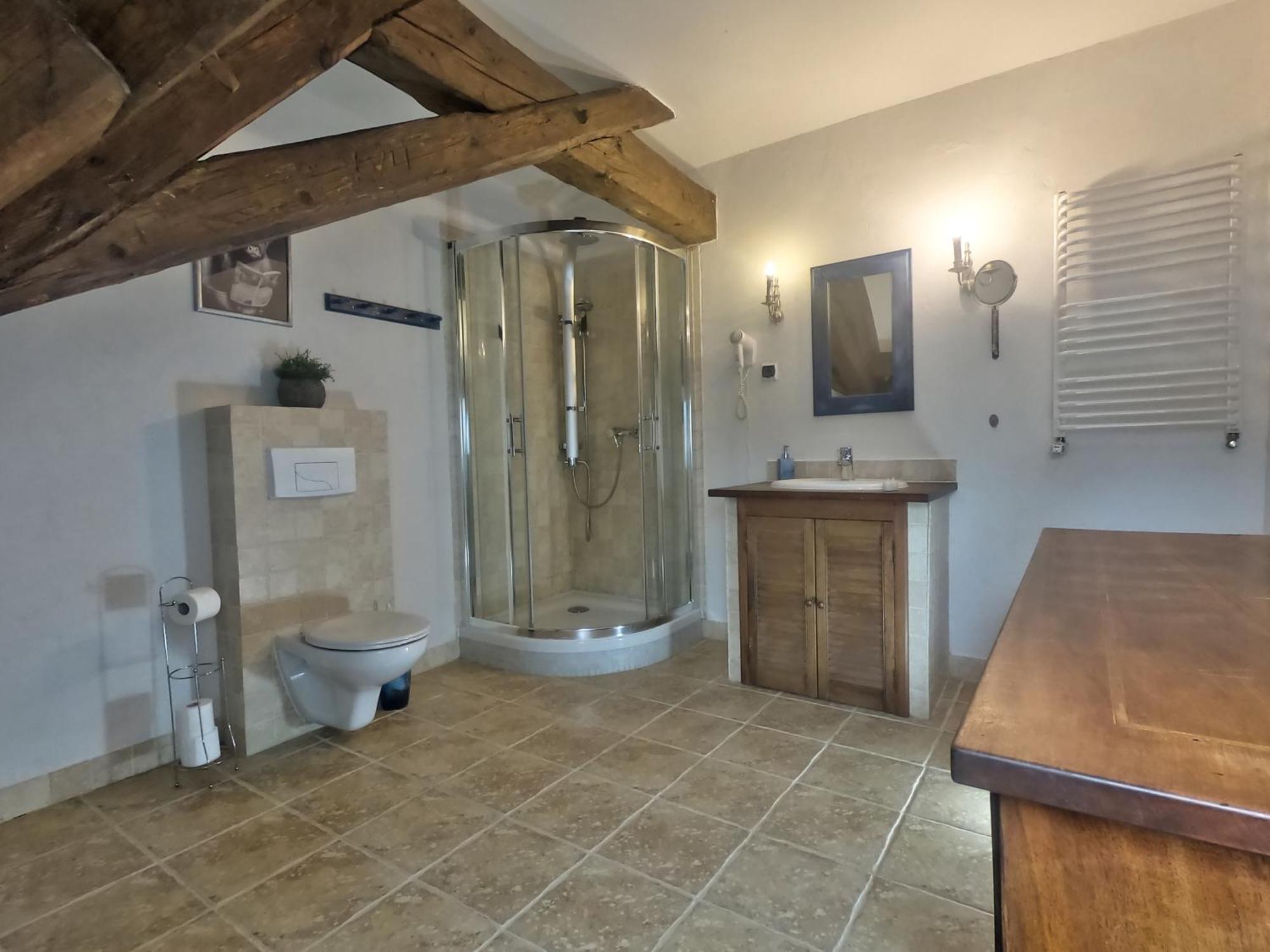 The Oak - Freedom For The Soul Apartment Ploczki Gorne