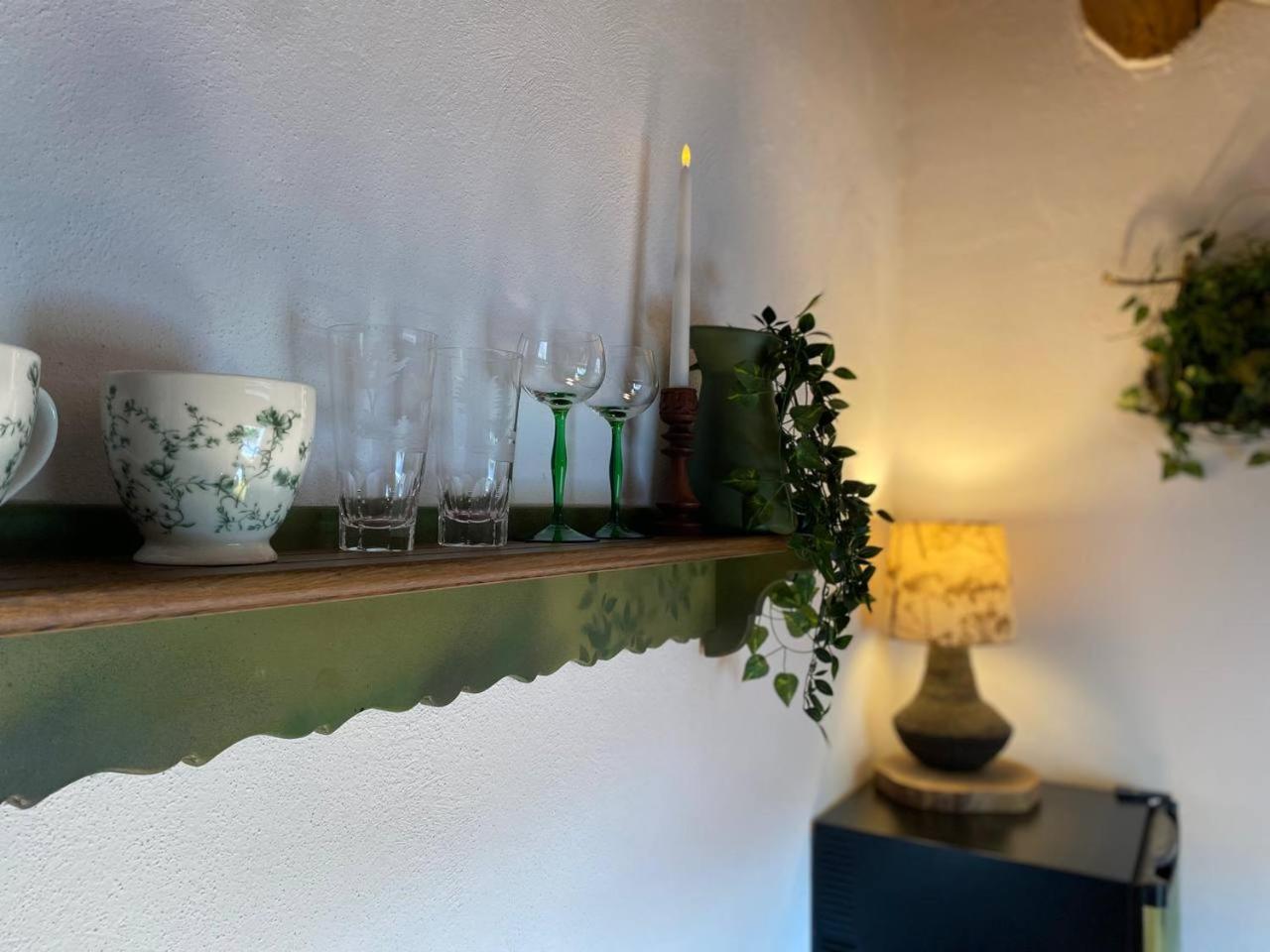 Apartment The Oak - Freedom For The Soul Ploczki Gorne