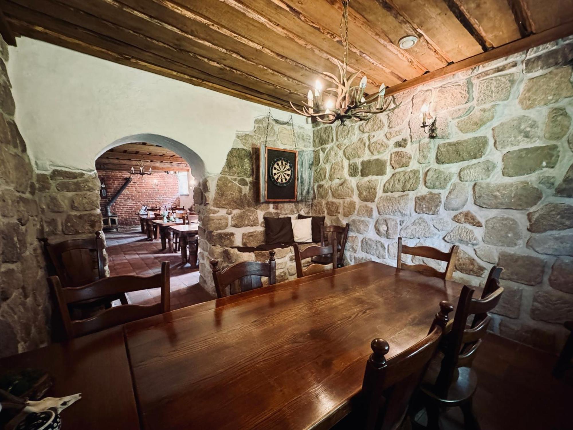 The Oak - Freedom For The Soul Apartment Ploczki Gorne