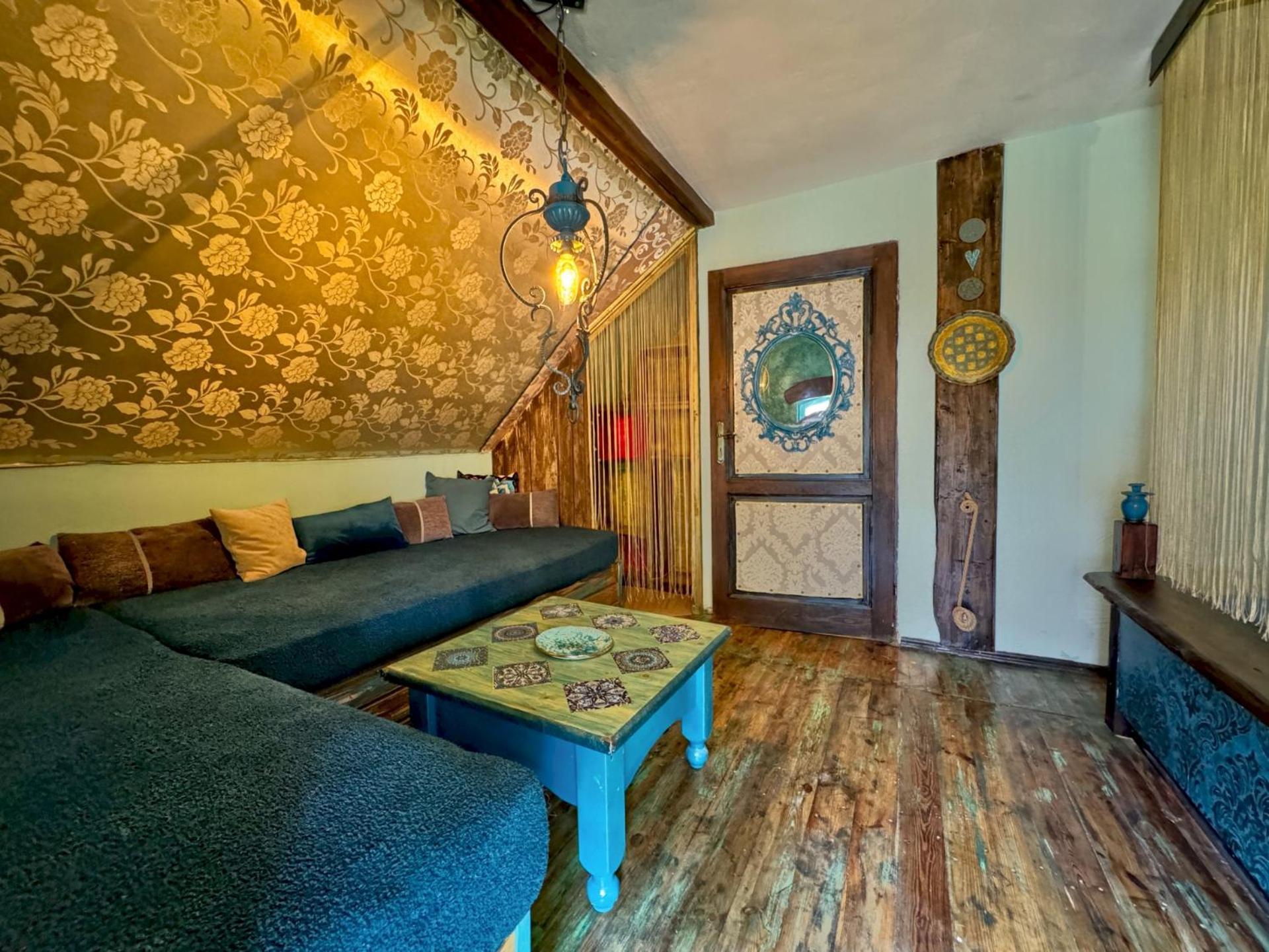 Apartment The Oak - Freedom For The Soul Ploczki Gorne