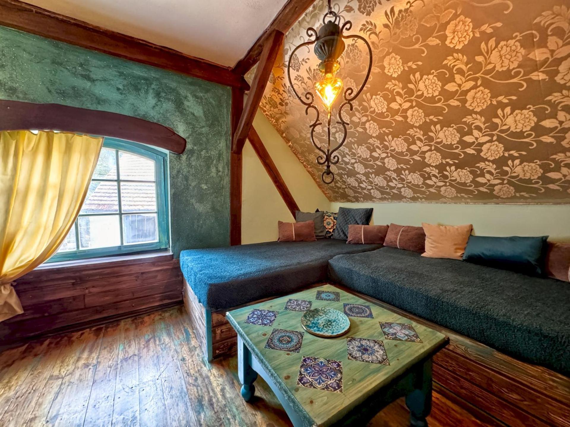 Apartment The Oak - Freedom For The Soul