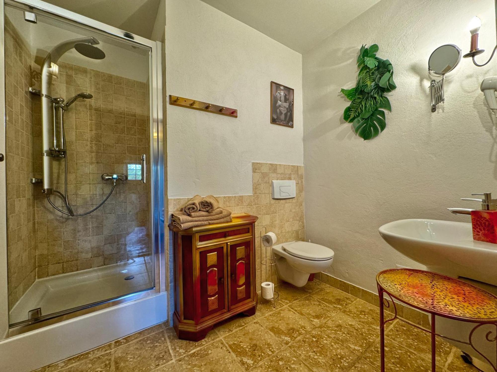 Apartment The Oak - Freedom For The Soul Ploczki Gorne