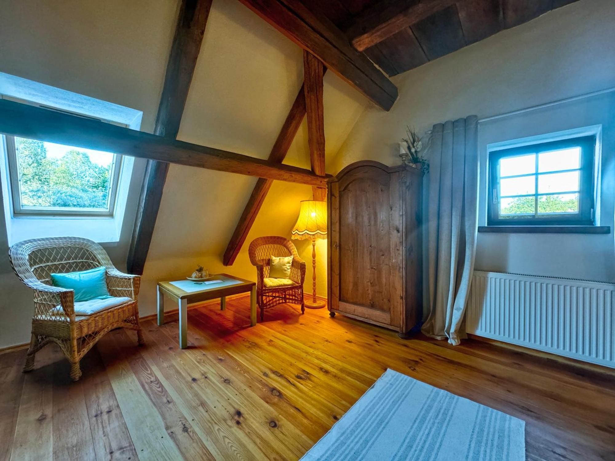 Apartment The Oak - Freedom For The Soul *
