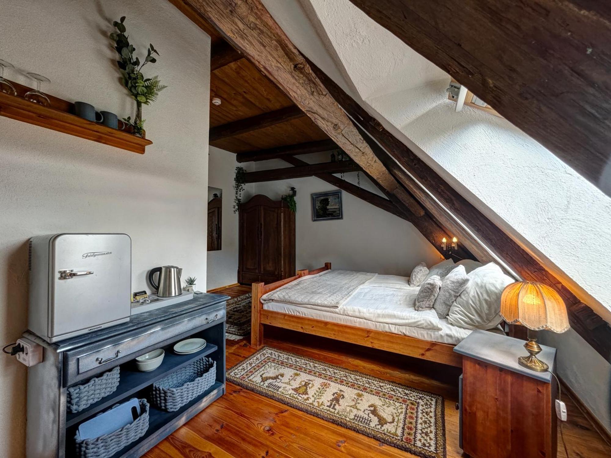 The Oak - Freedom For The Soul Apartment Ploczki Gorne