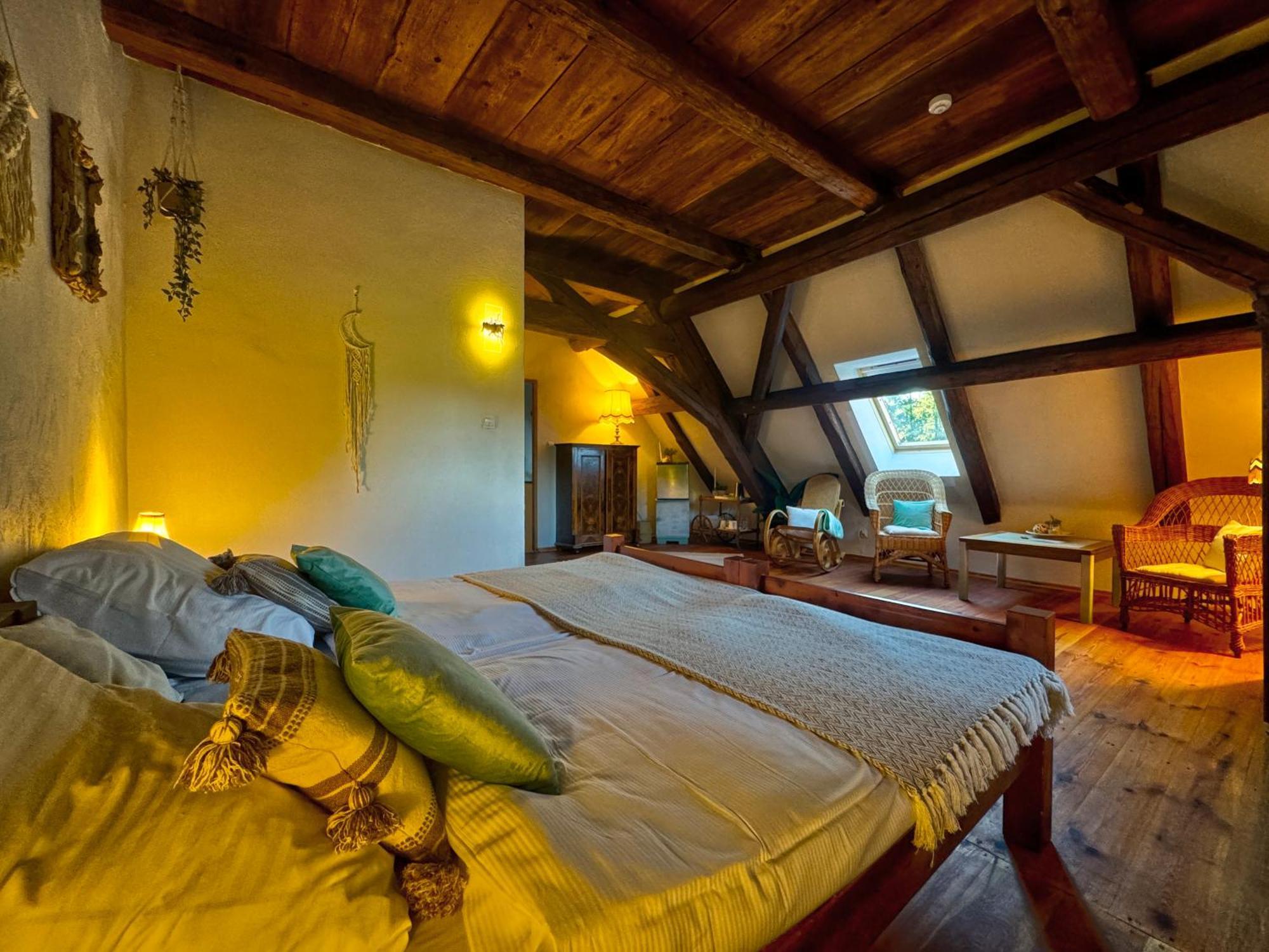 Apartment The Oak - Freedom For The Soul Ploczki Gorne