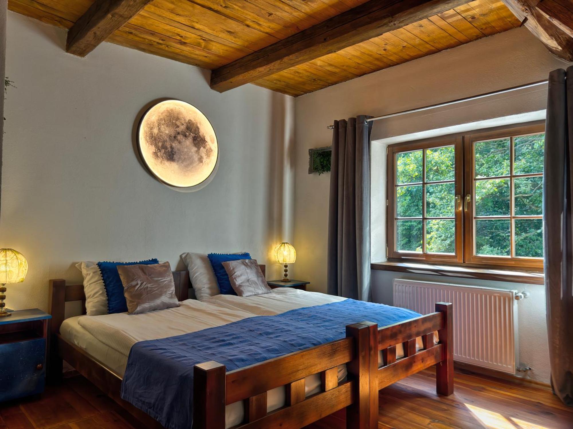Apartment The Oak - Freedom For The Soul *