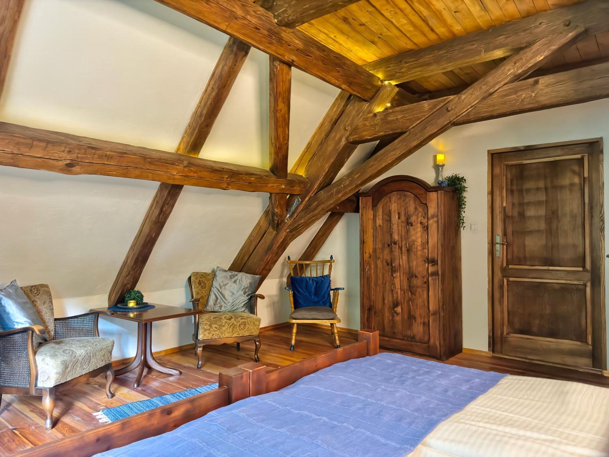 The Oak - Freedom For The Soul Apartment Ploczki Gorne