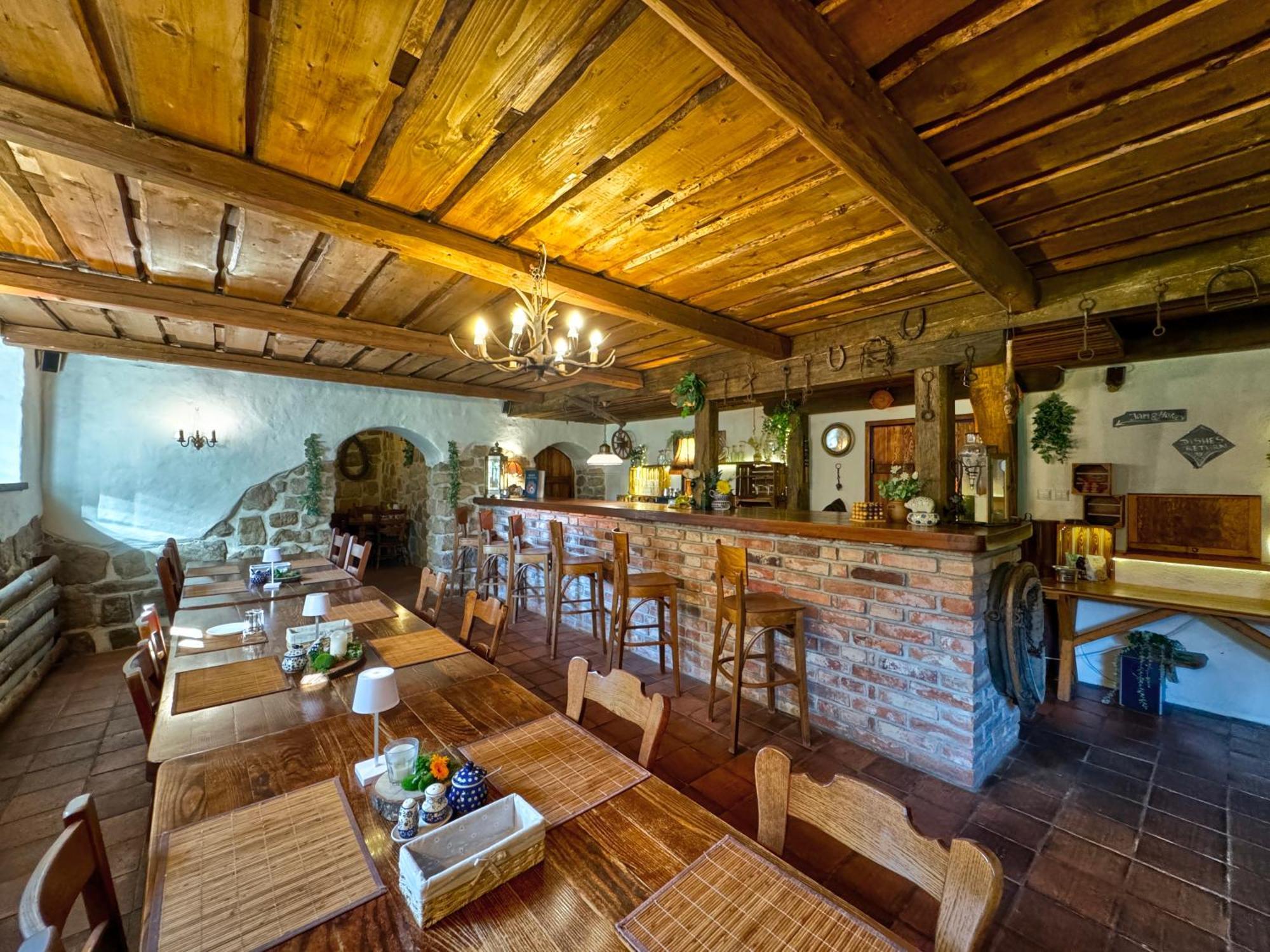Apartment The Oak - Freedom For The Soul Ploczki Gorne