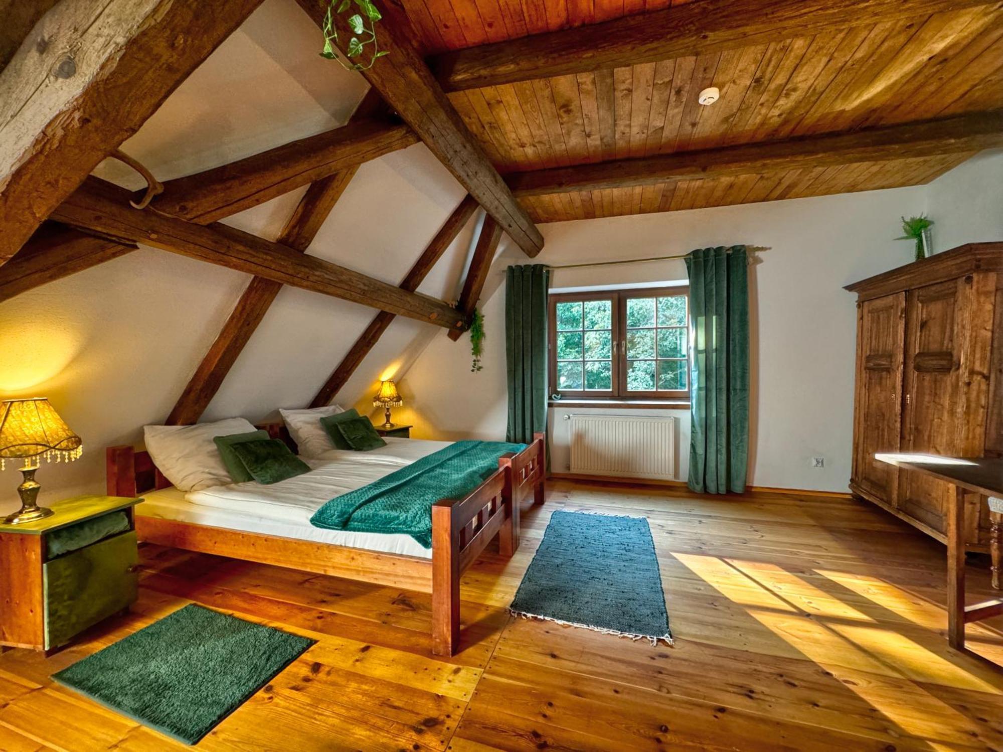 Apartment The Oak - Freedom For The Soul *