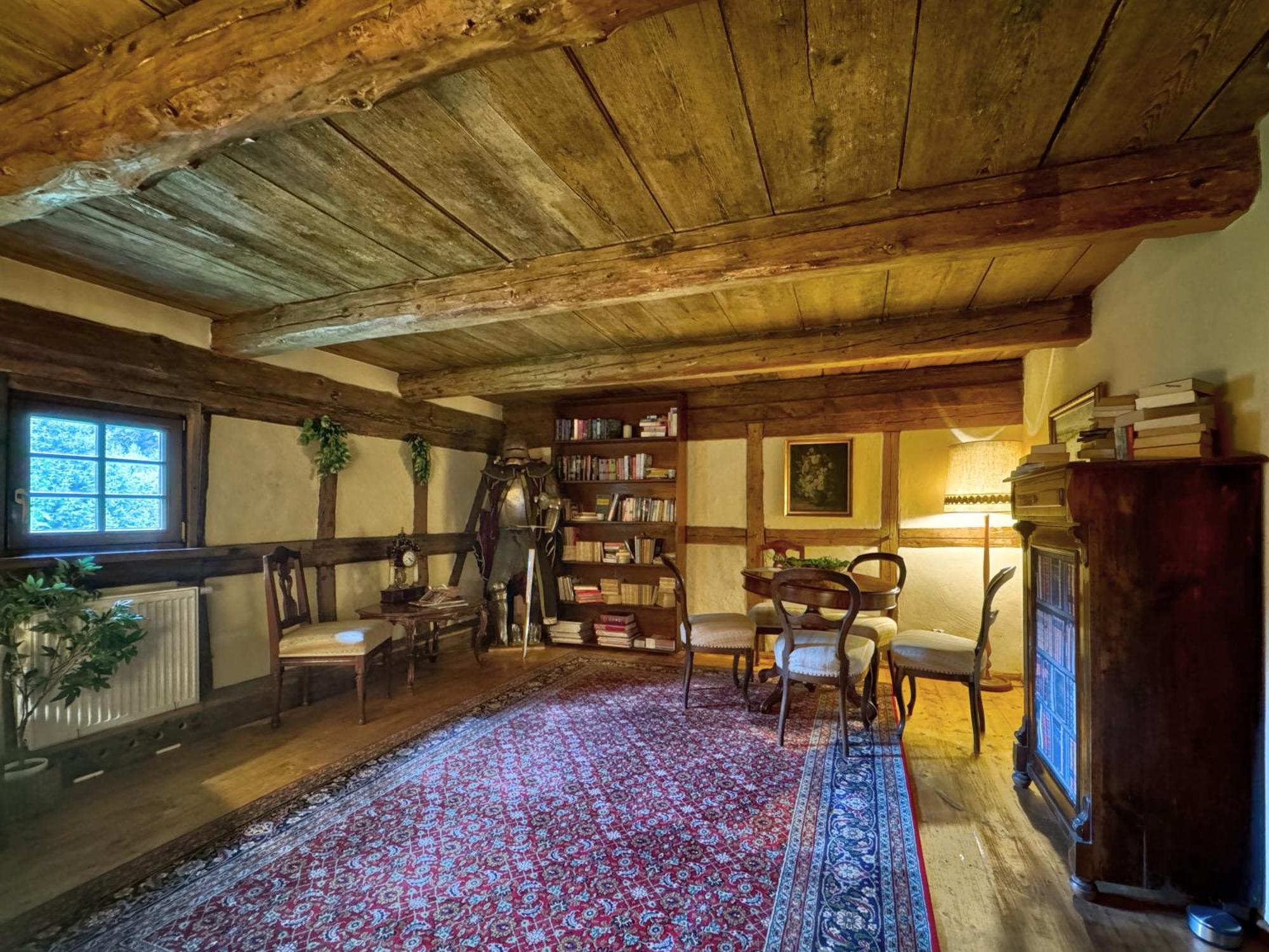 The Oak - Freedom For The Soul Apartment Ploczki Gorne
