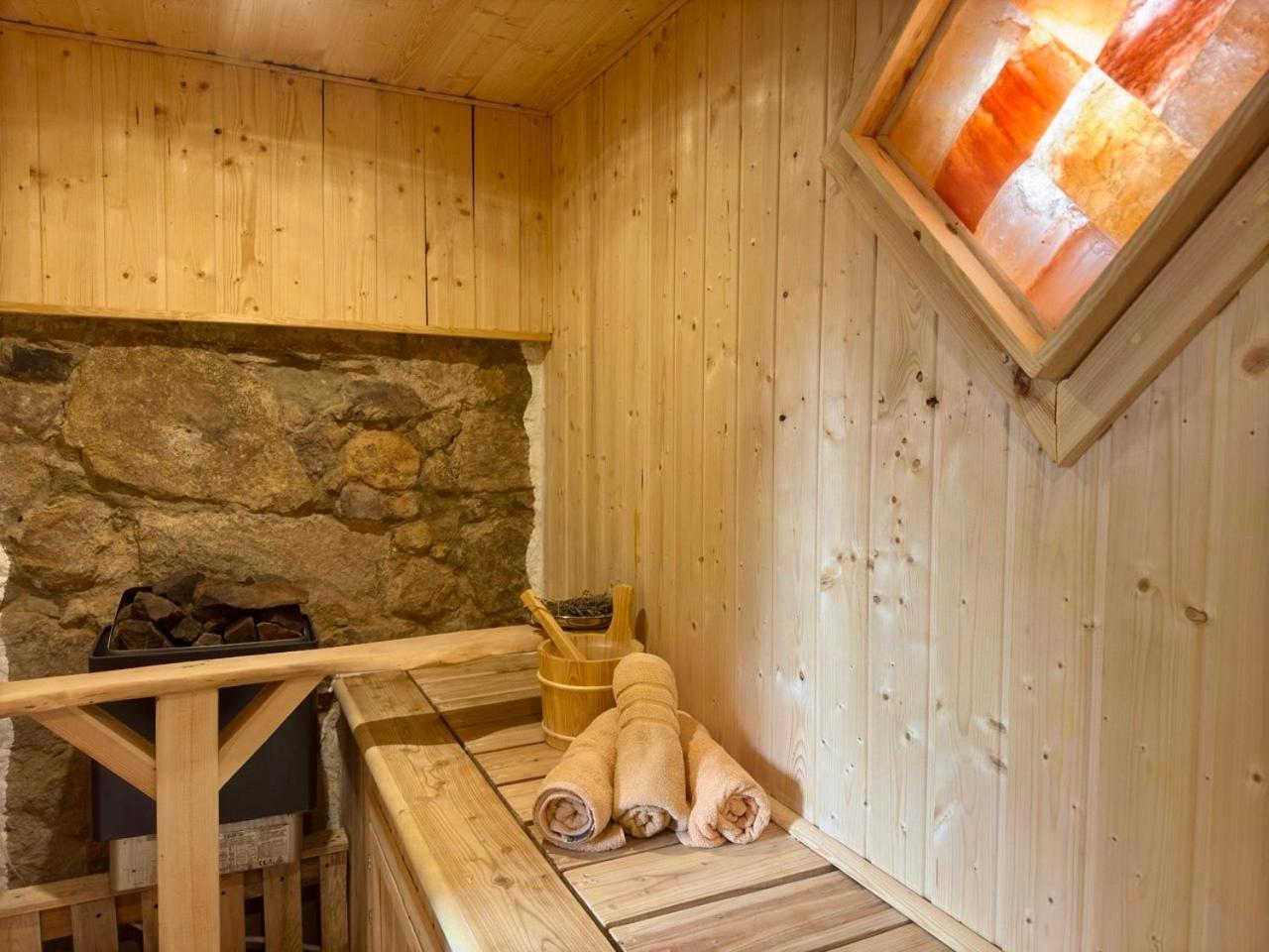 The Oak - Freedom For The Soul Apartment *
